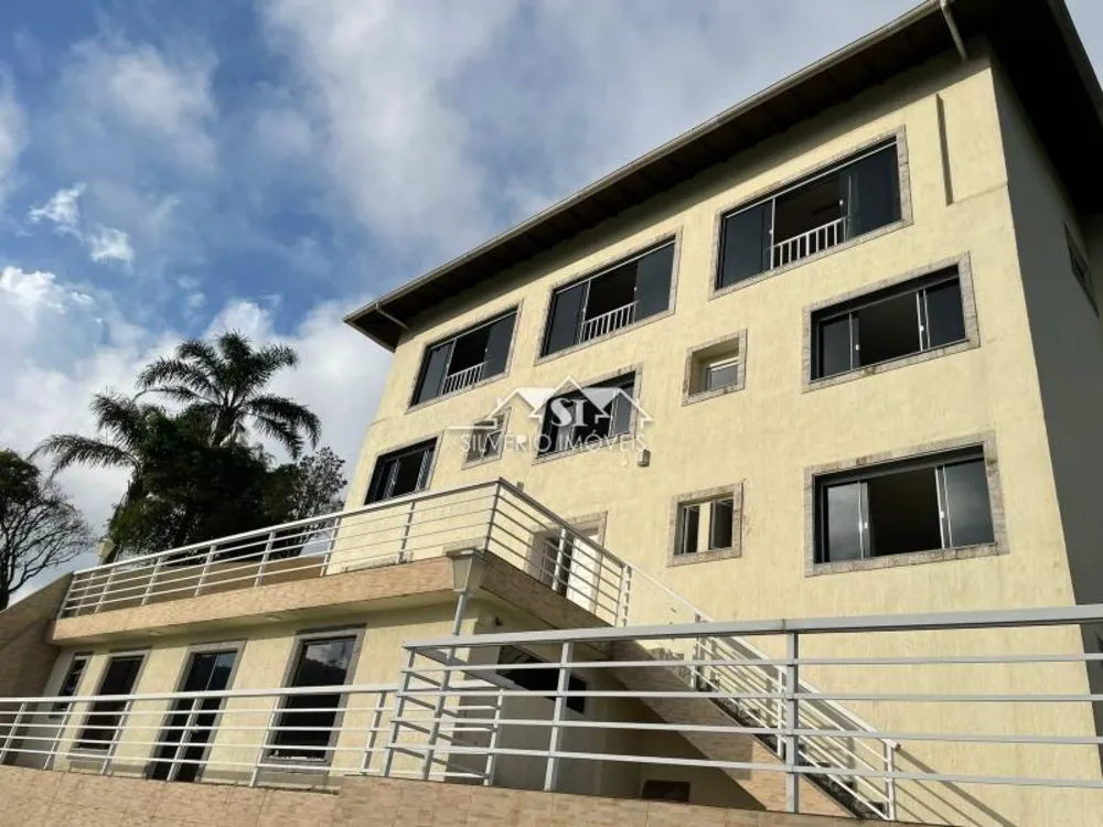 Casa, 5 quartos, 520 m² - Foto 2
