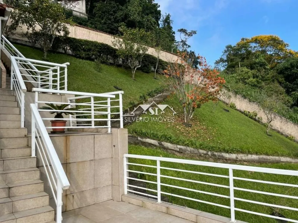 Casa, 5 quartos, 520 m² - Foto 55