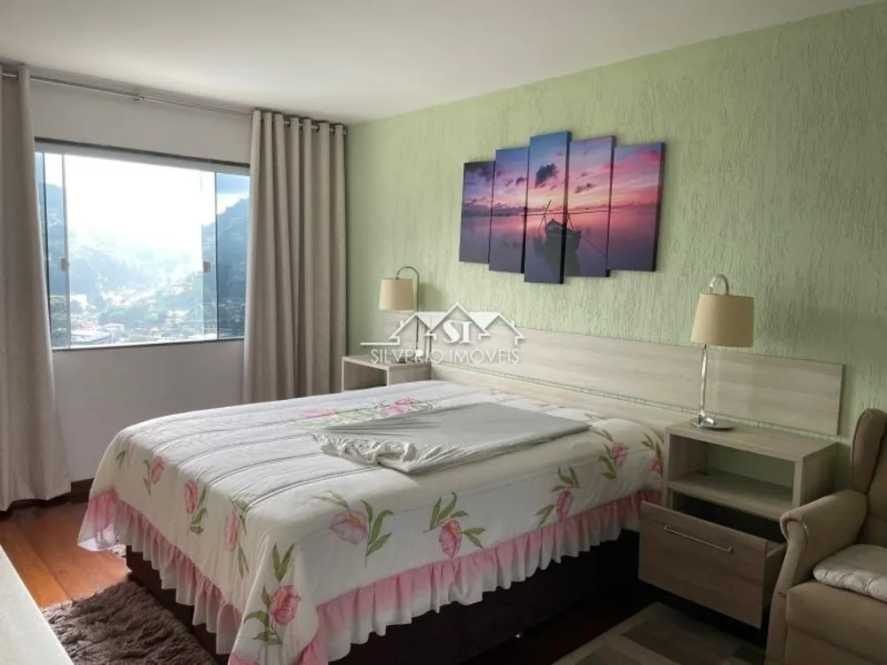Casa, 5 quartos, 520 m² - Foto 42