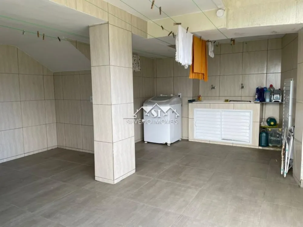 Casa, 5 quartos, 520 m² - Foto 47