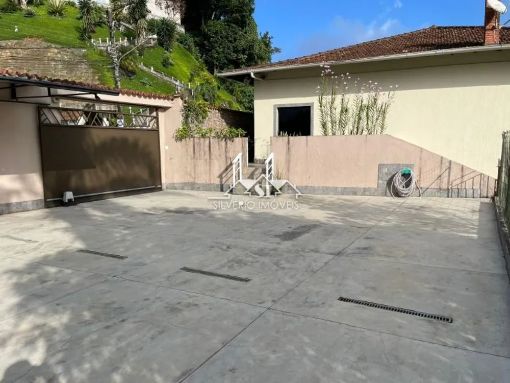 Casa, 5 quartos, 520 m² - Foto 7
