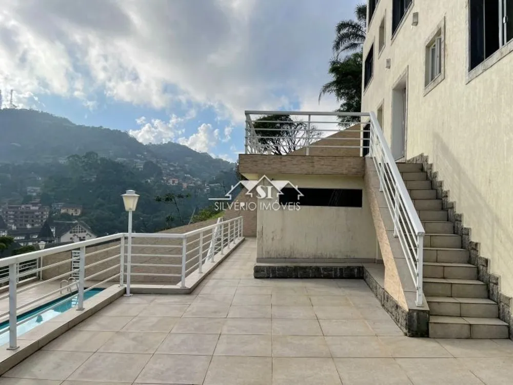 Casa, 5 quartos, 520 m² - Foto 56