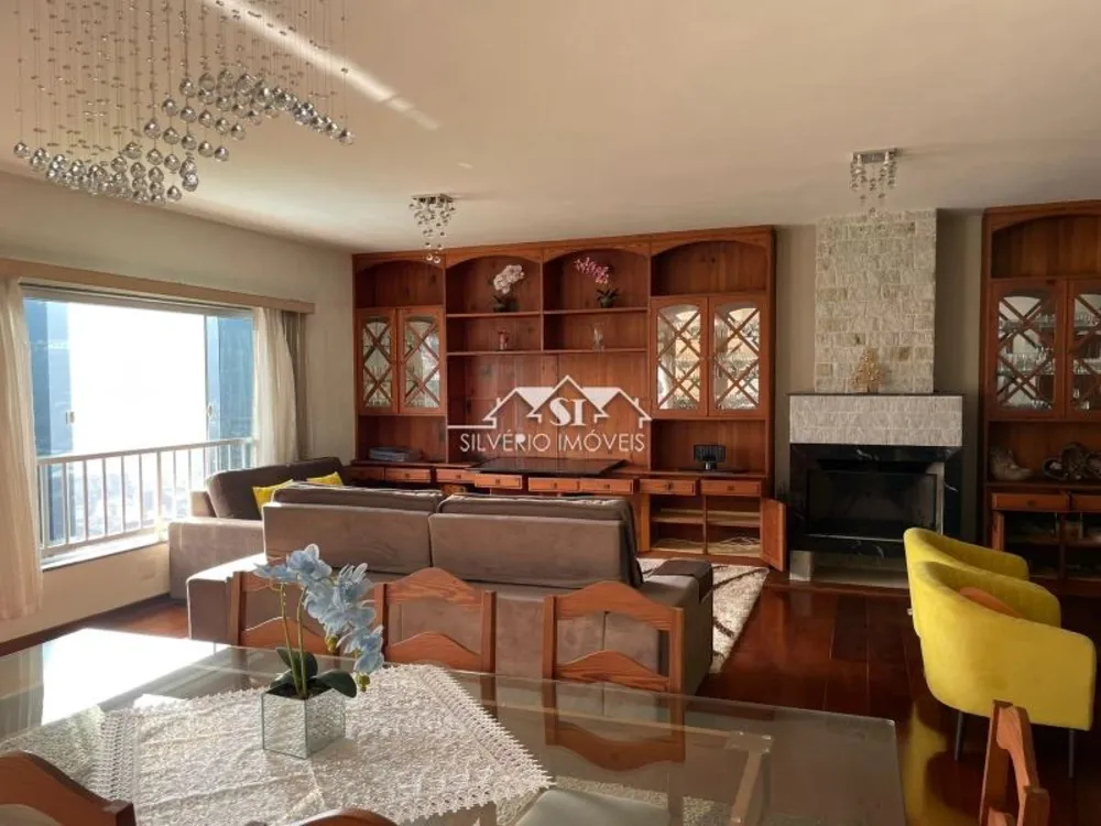 Casa, 5 quartos, 520 m² - Foto 19