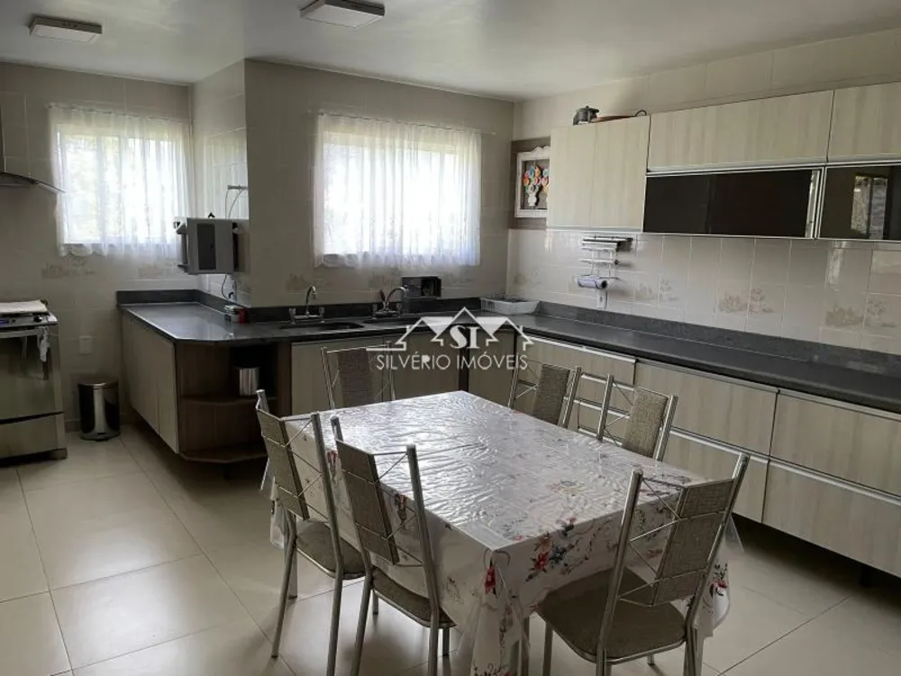 Casa, 5 quartos, 520 m² - Foto 17