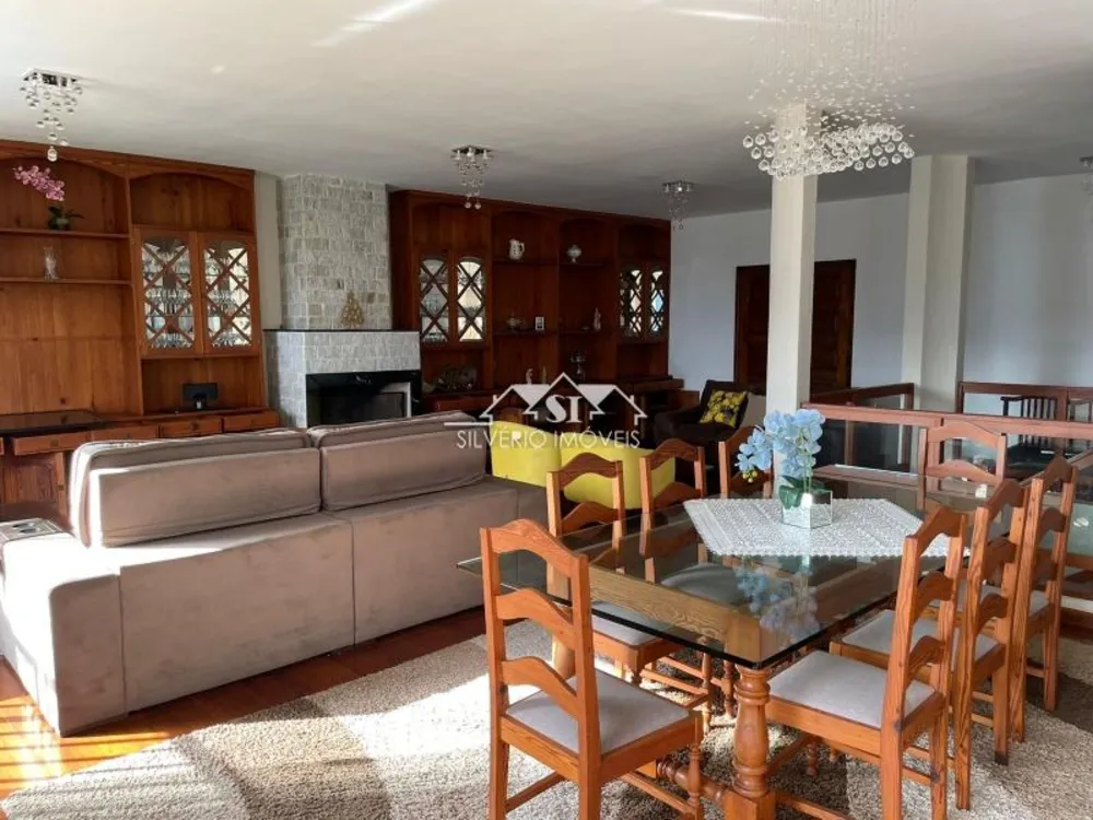 Casa, 5 quartos, 520 m² - Foto 21