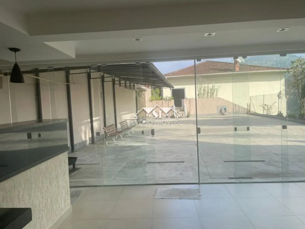 Casa, 5 quartos, 520 m² - Foto 4