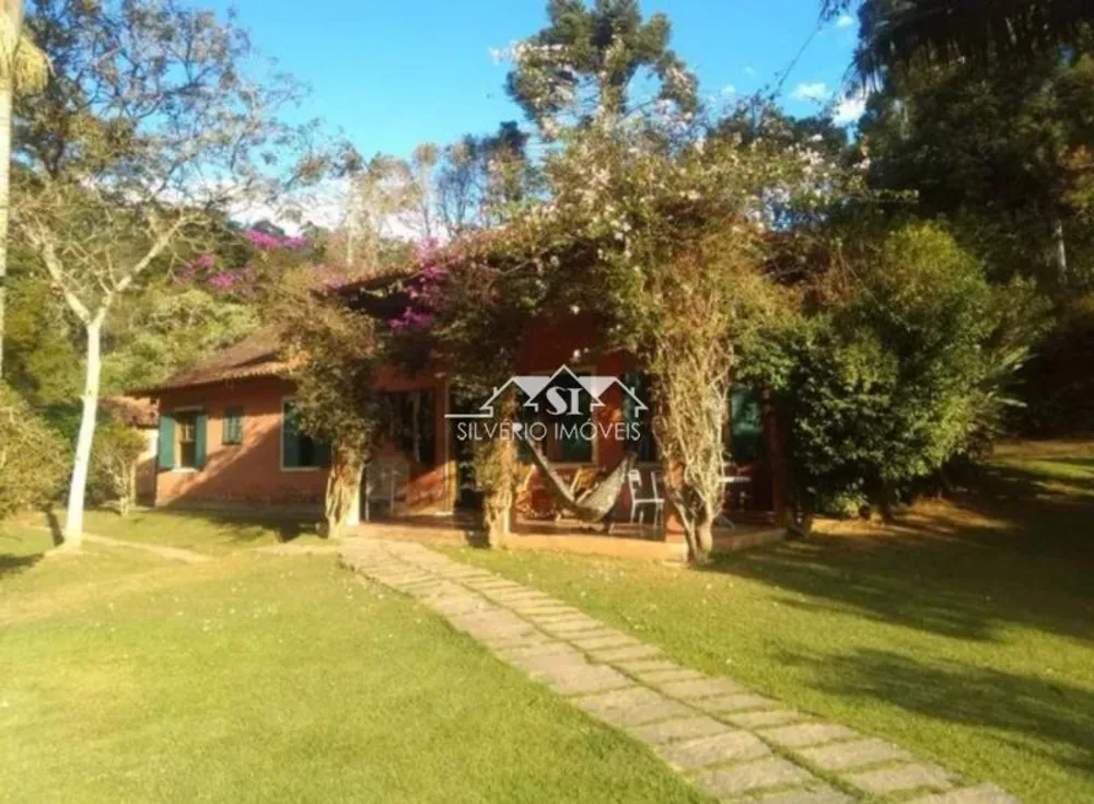 Sítio, 4 quartos, 8000 m² - Foto 2