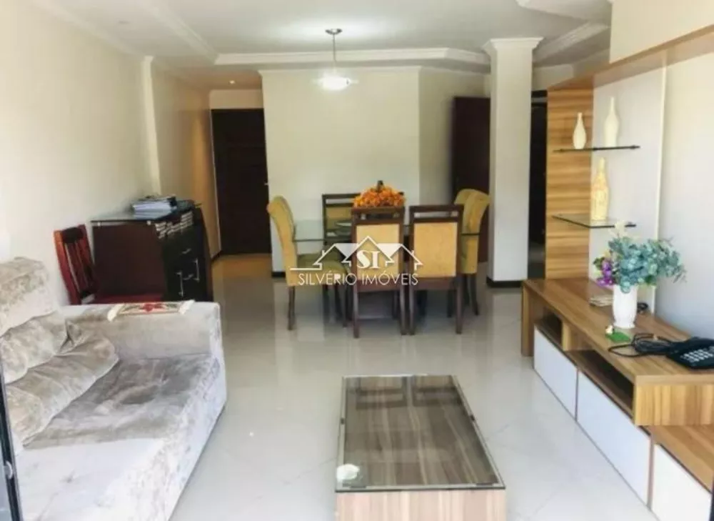 Apartamento, 3 quartos, 140 m² - Foto 3