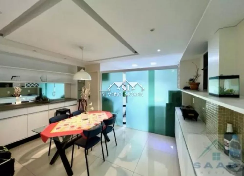 Apartamento, 3 quartos, 140 m² - Foto 5