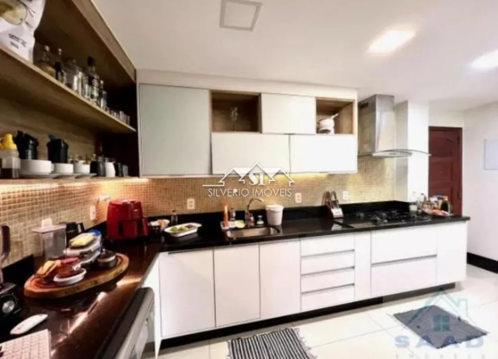 Apartamento, 3 quartos, 140 m² - Foto 4