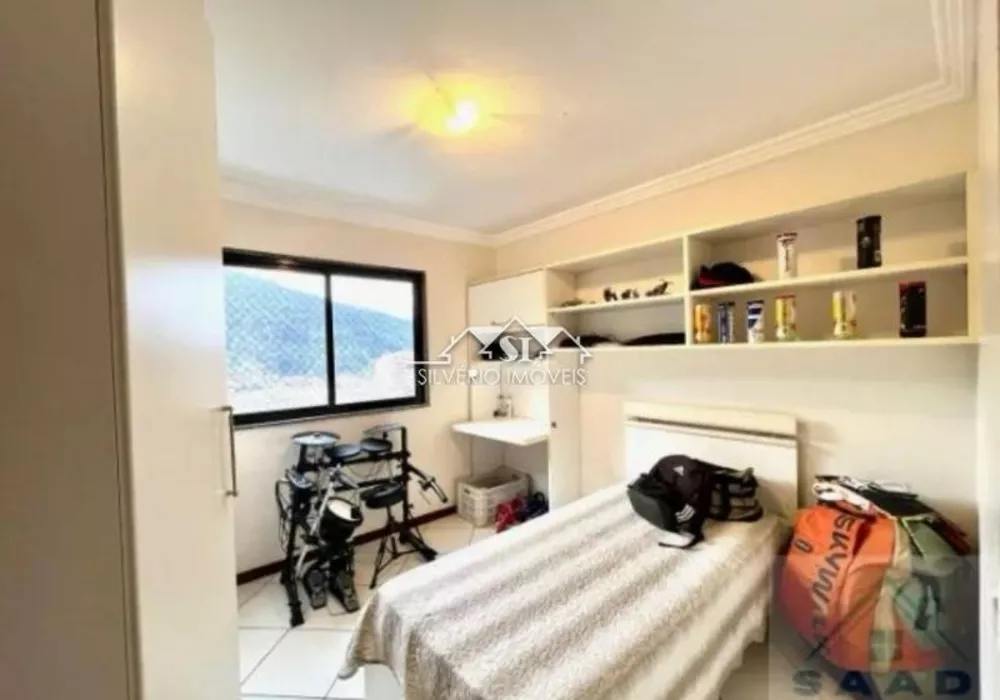 Apartamento, 3 quartos, 140 m² - Foto 15