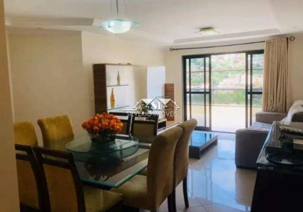 Apartamento, 3 quartos, 140 m² - Foto 8