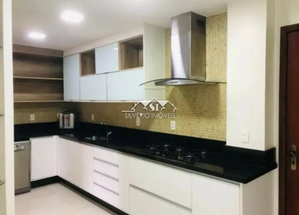 Apartamento, 3 quartos, 140 m² - Foto 6