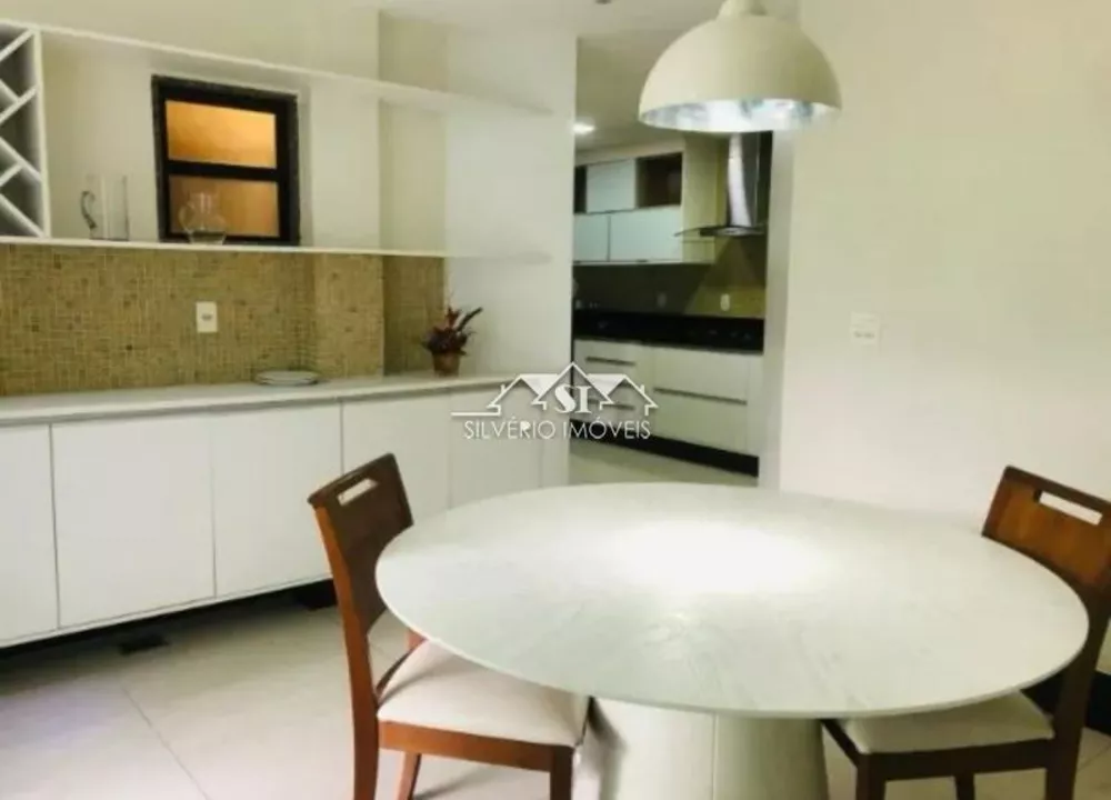 Apartamento, 3 quartos, 140 m² - Foto 12
