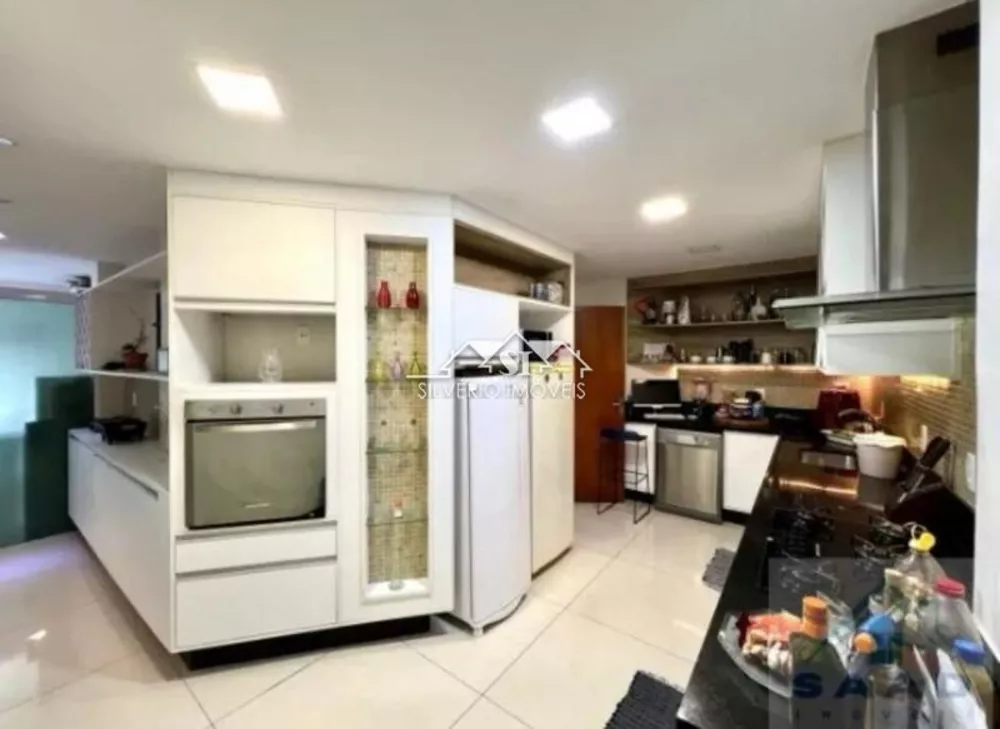 Apartamento, 3 quartos, 140 m² - Foto 14