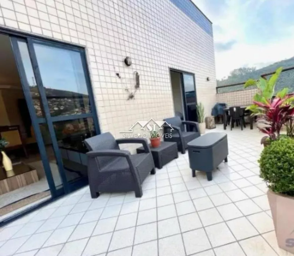 Apartamento, 3 quartos, 140 m² - Foto 9