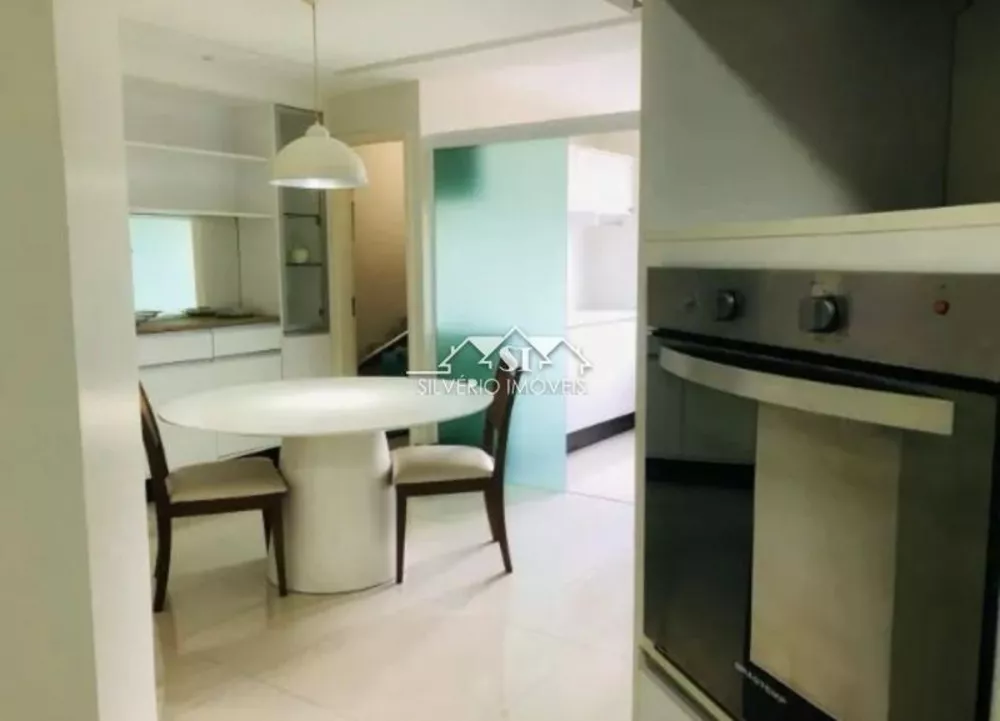 Apartamento, 3 quartos, 140 m² - Foto 2