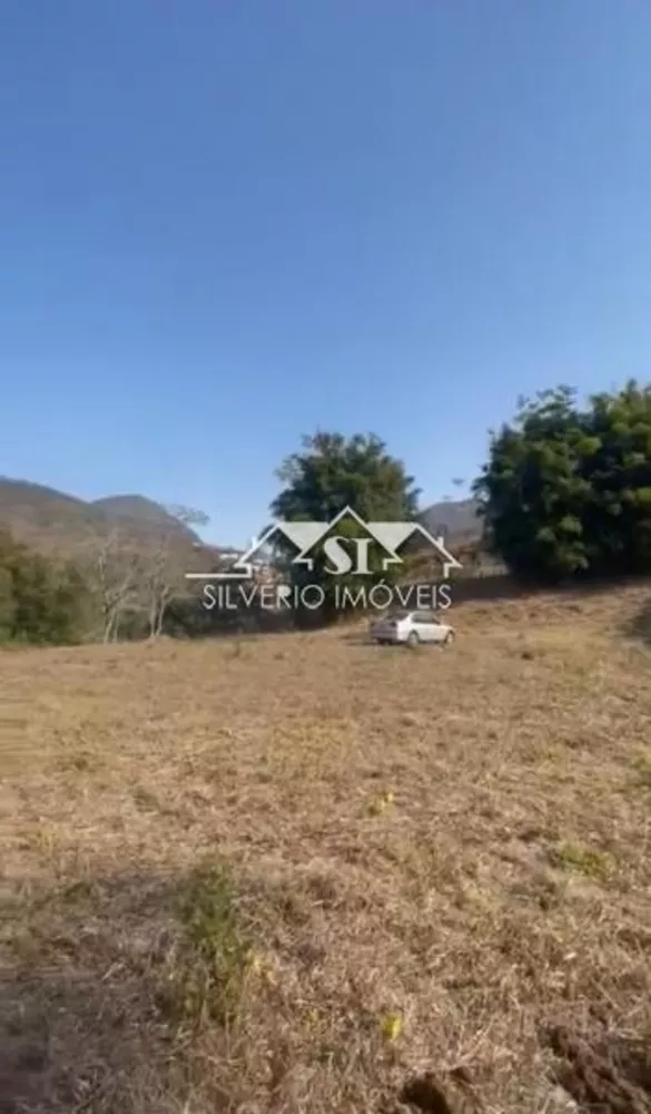 Sítio, 2 quartos, 7 hectares - Foto 1