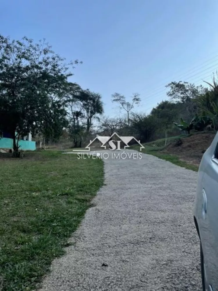 Sítio, 2 quartos, 7 hectares - Foto 7