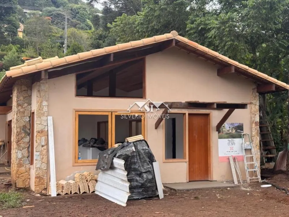 Casa, 3 quartos, 225 m² - Foto 1