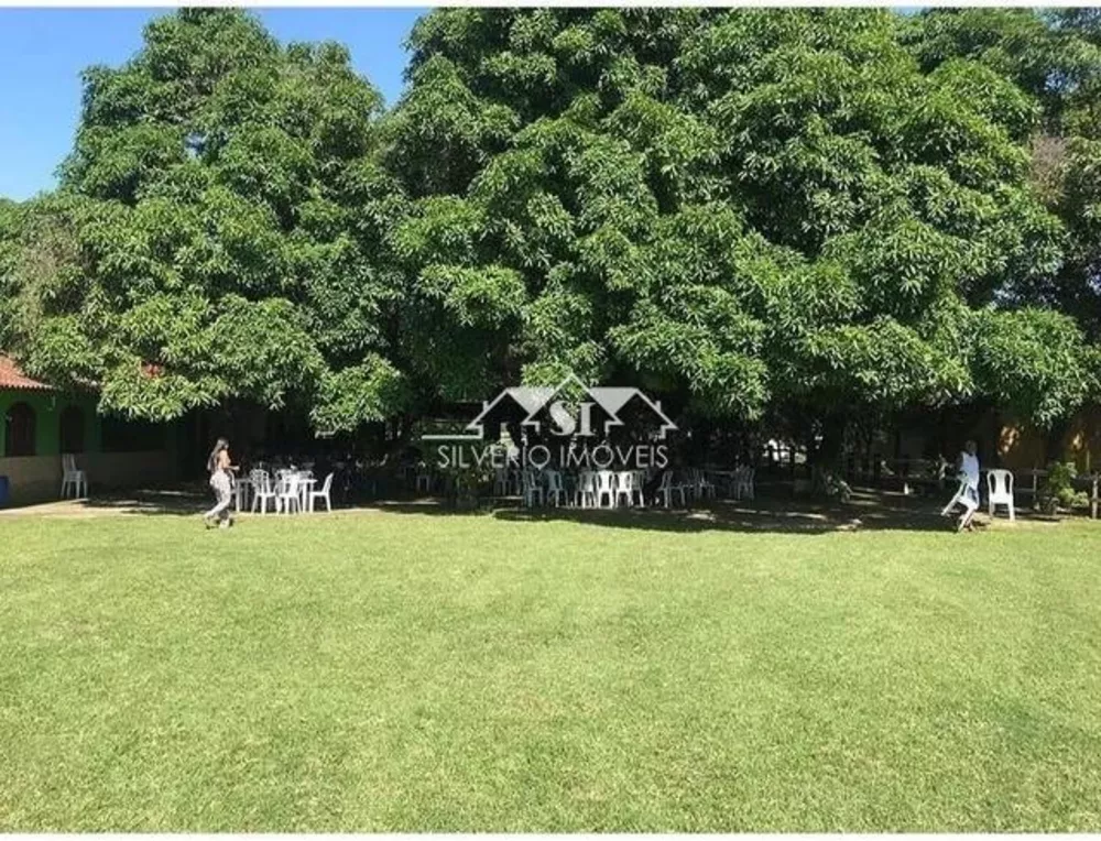 Chácara, 4 quartos, 1 hectares - Foto 5