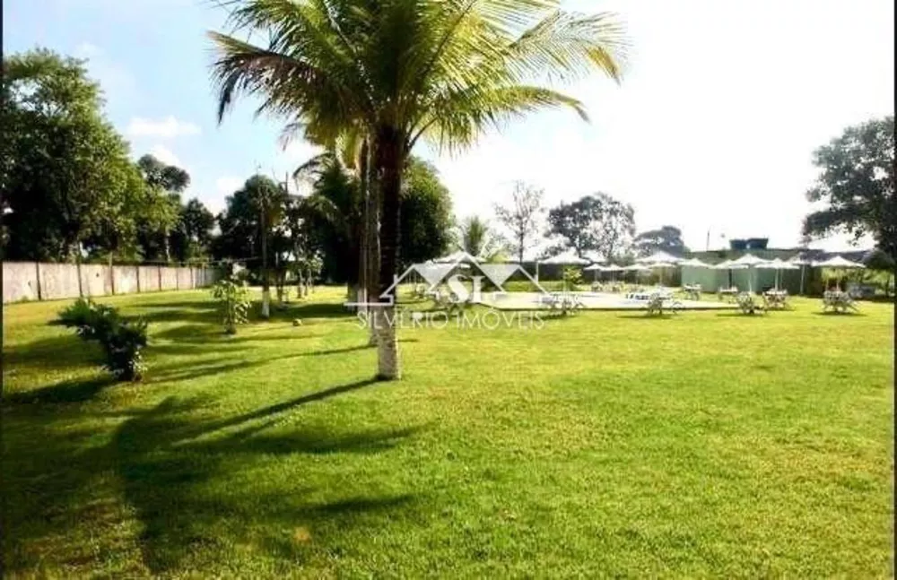 Chácara, 4 quartos, 1 hectares - Foto 3