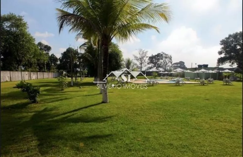 Chácara, 4 quartos, 1 hectares - Foto 6