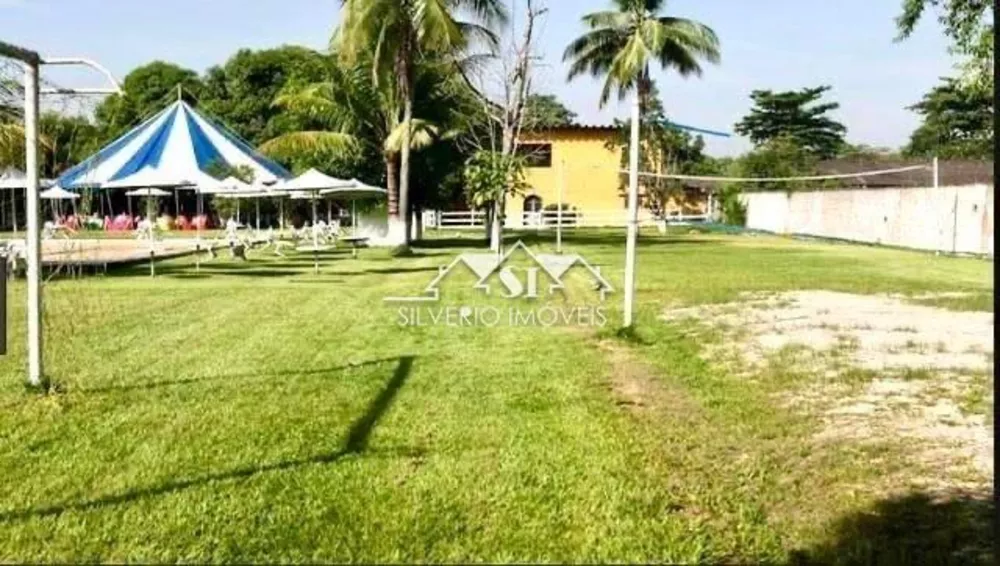 Chácara, 4 quartos, 1 hectares - Foto 4