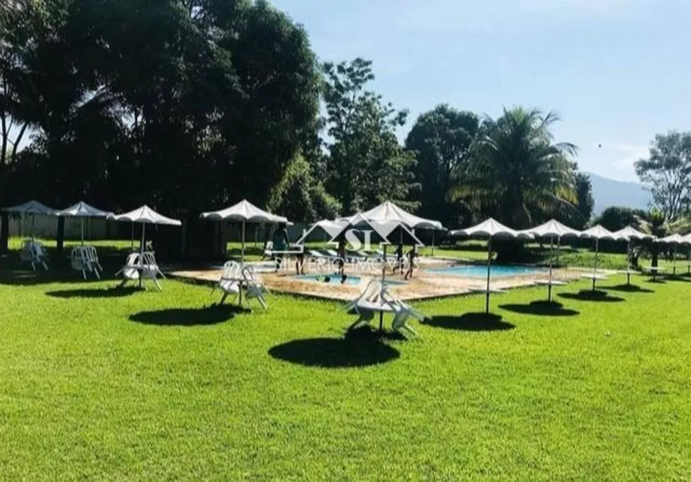 Chácara, 4 quartos, 1 hectares - Foto 2