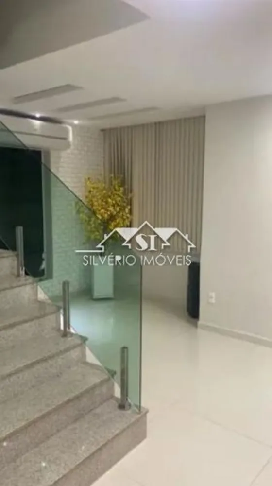 Casa, 4 quartos, 630 m² - Foto 9