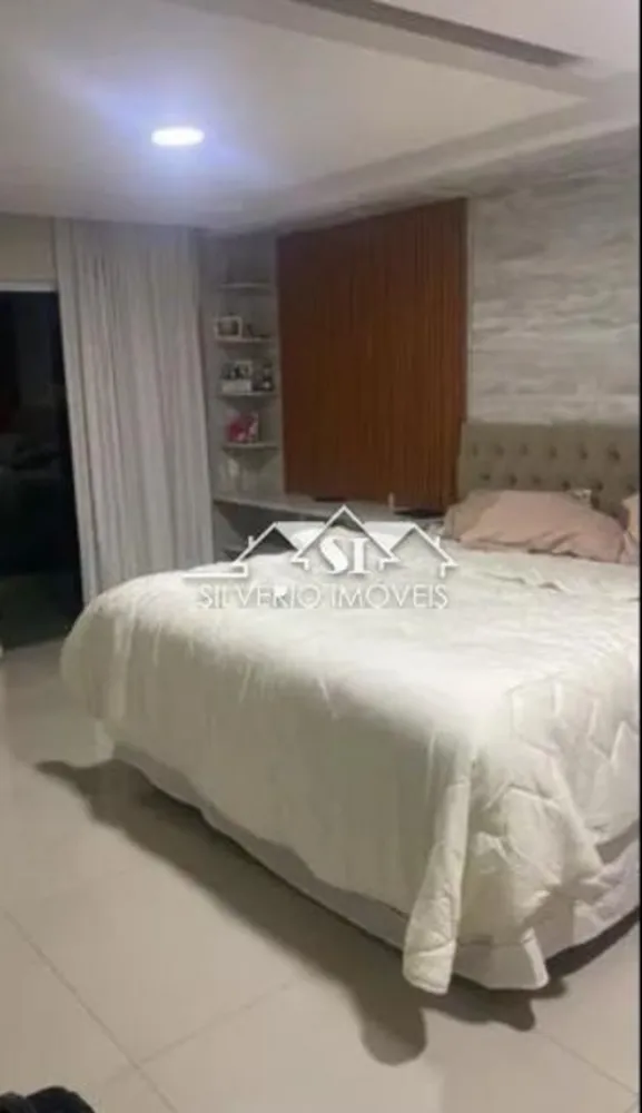 Casa, 4 quartos, 630 m² - Foto 6