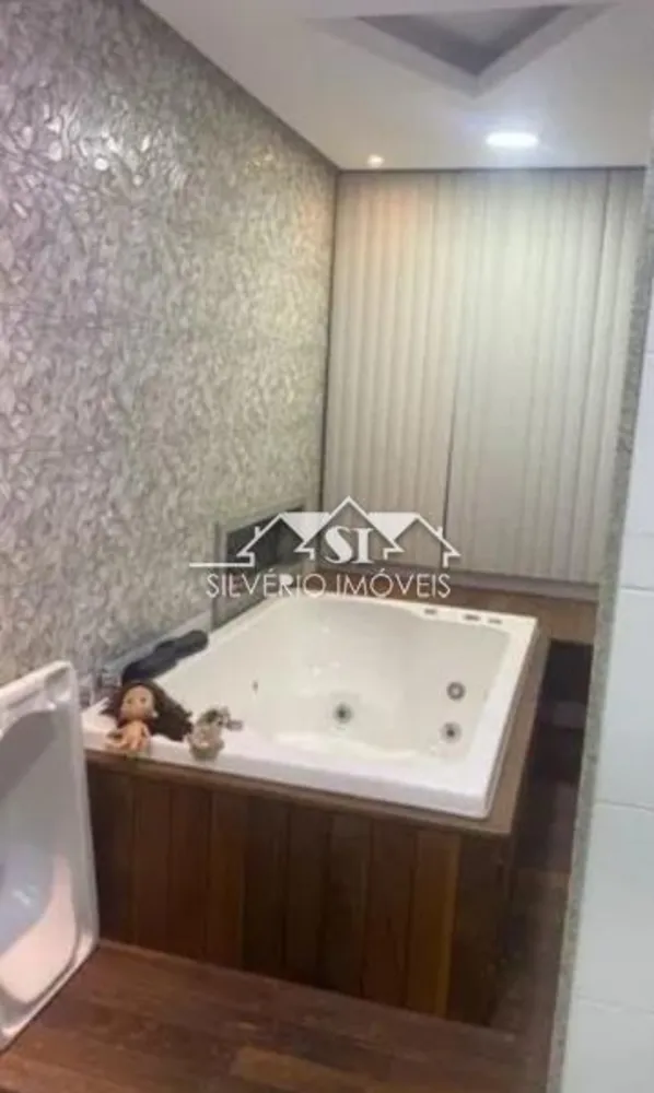 Casa, 4 quartos, 630 m² - Foto 5
