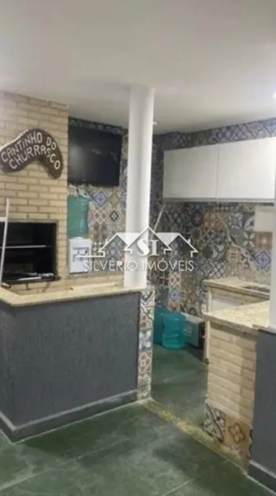 Casa, 4 quartos, 630 m² - Foto 10