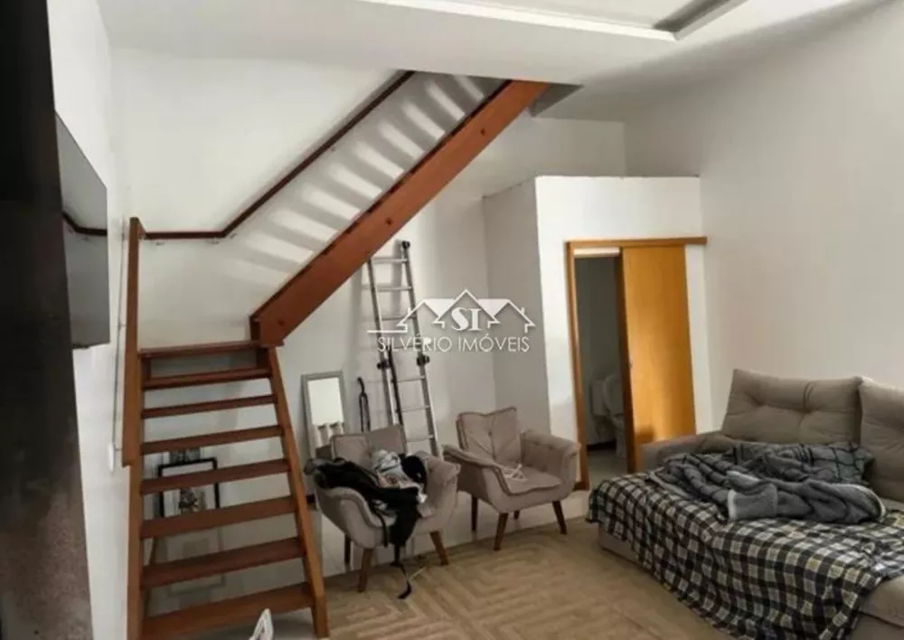 Casa, 3 quartos, 180 m² - Foto 2