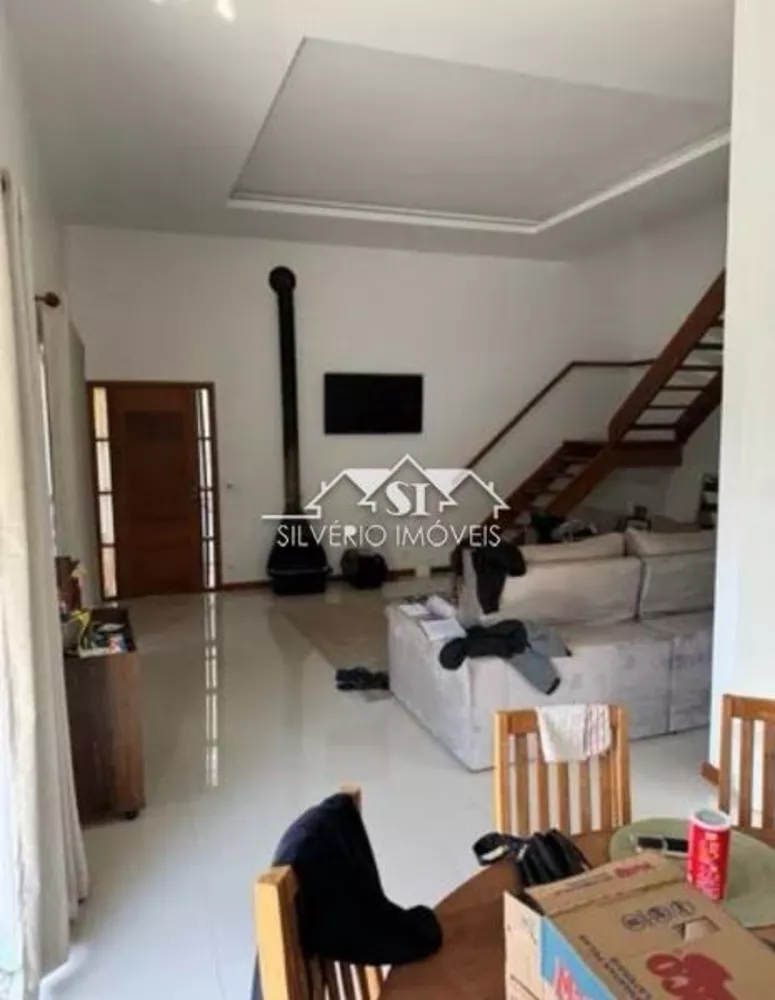 Casa, 3 quartos, 180 m² - Foto 3