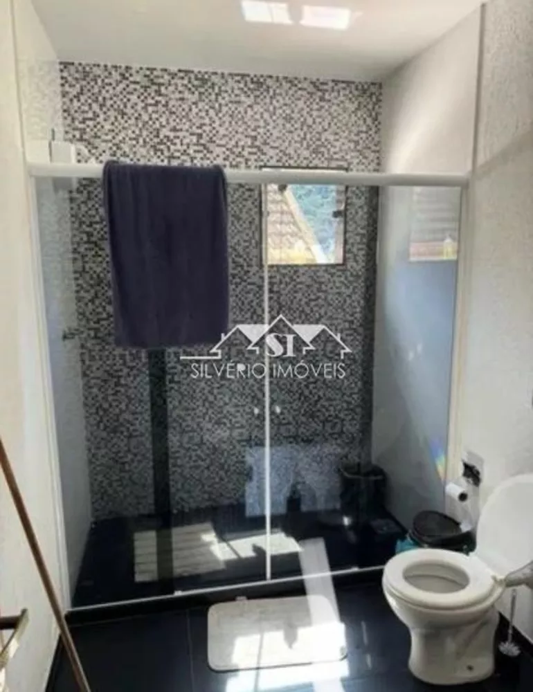 Casa, 3 quartos, 180 m² - Foto 1