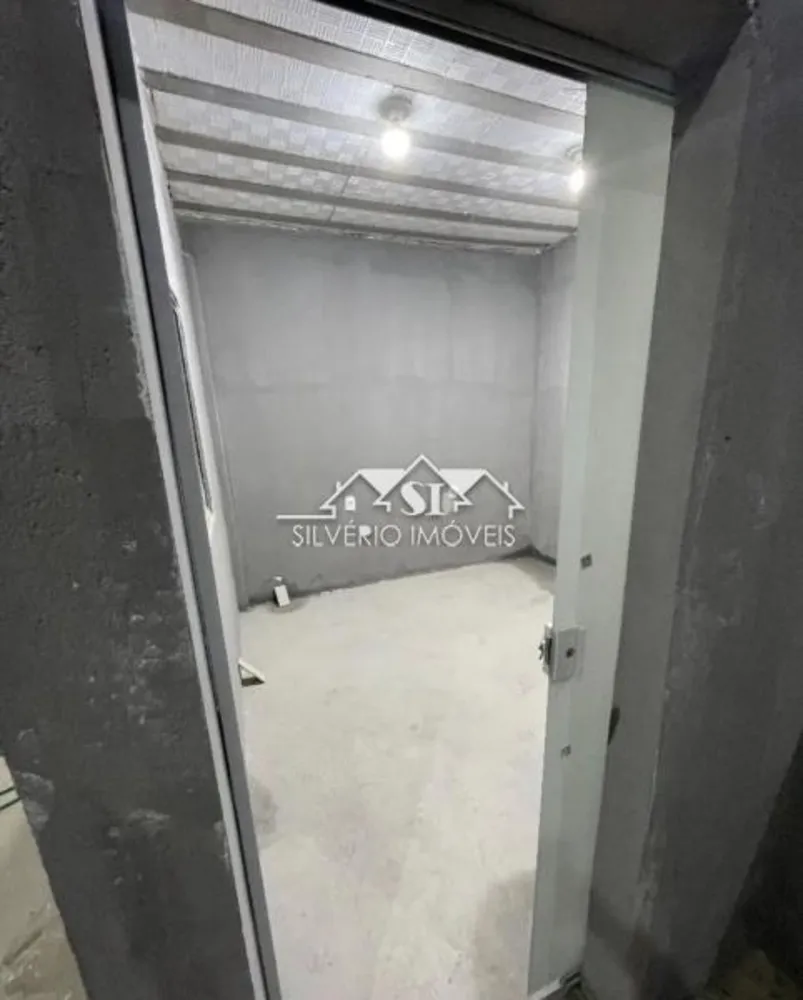 Depósito-Galpão, 500 m² - Foto 6
