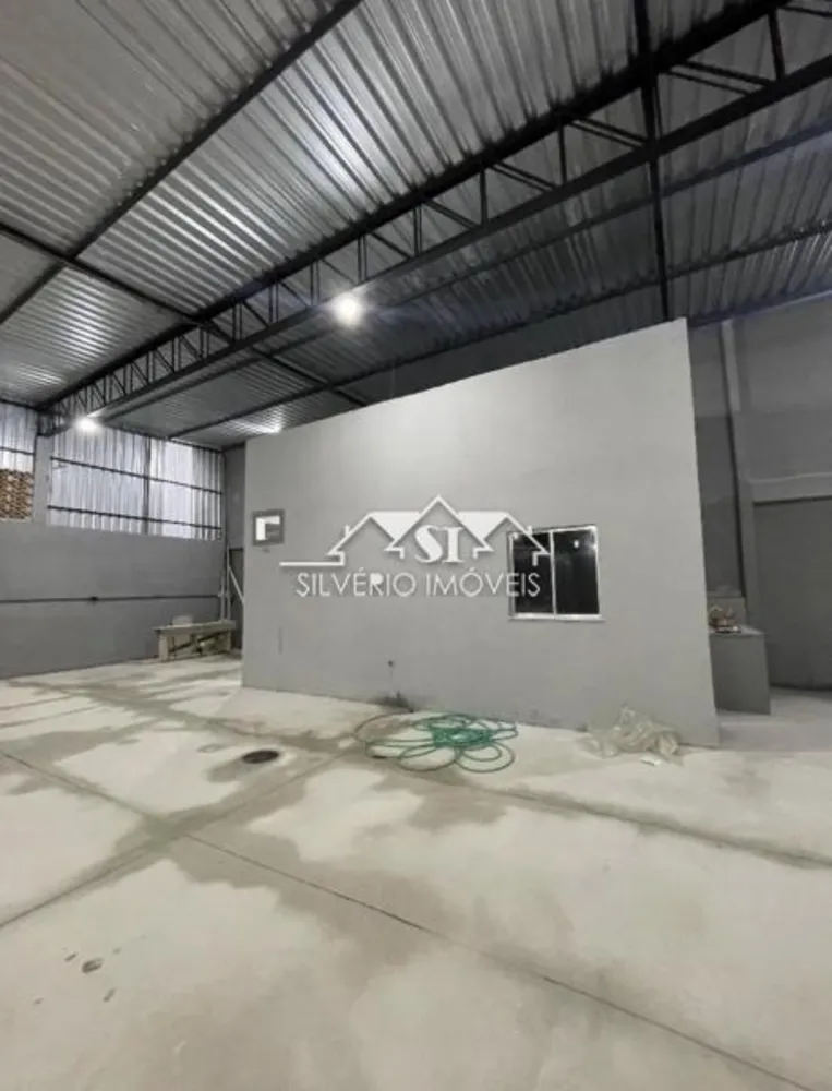 Depósito-Galpão, 500 m² - Foto 3