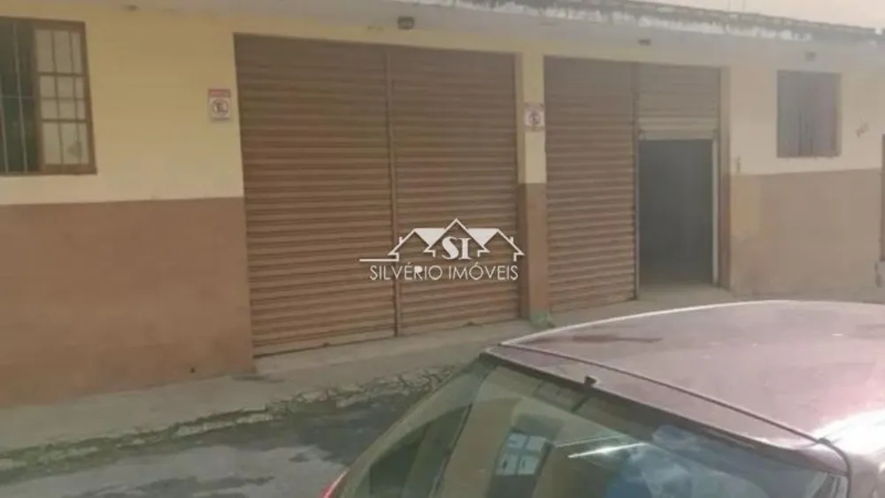 Loja-Salão, 180 m² - Foto 1
