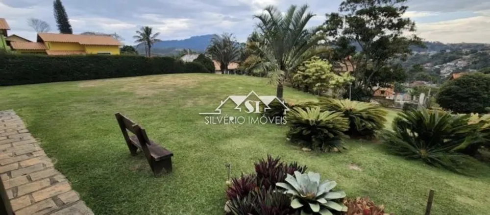 Casa, 6 quartos, 190 m² - Foto 8
