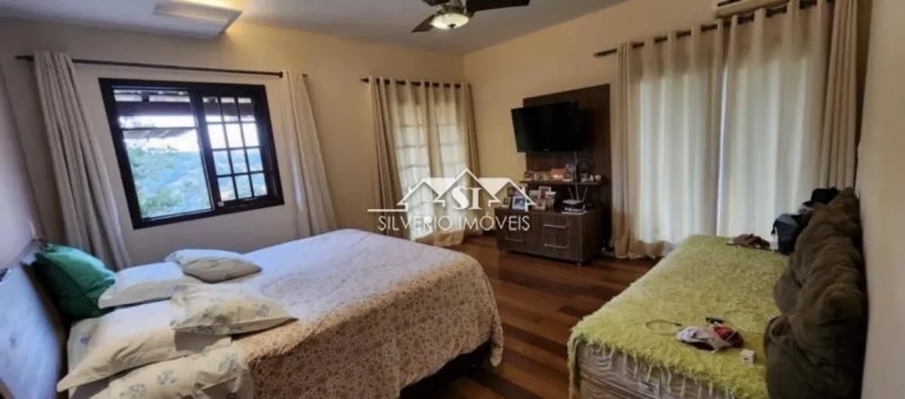 Casa, 6 quartos, 190 m² - Foto 5