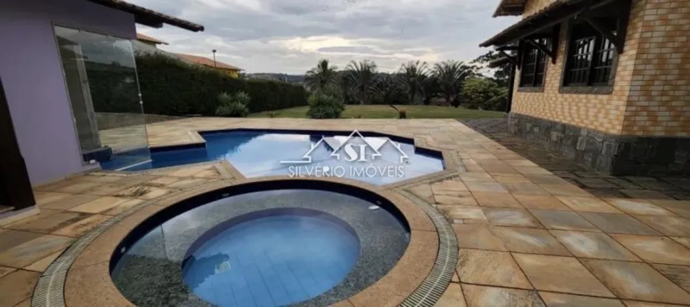 Casa, 6 quartos, 190 m² - Foto 7
