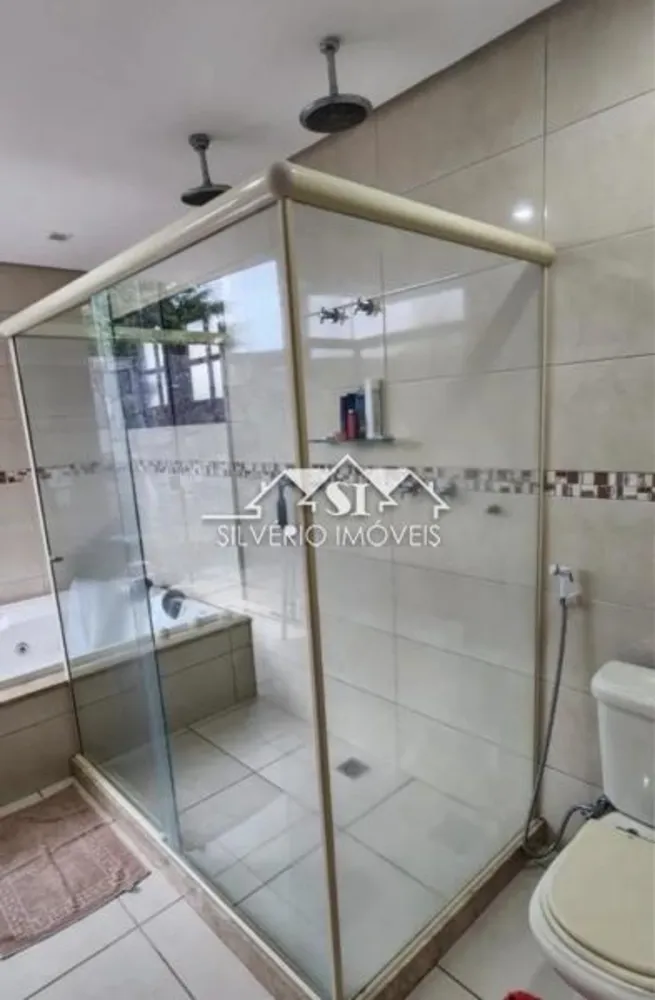 Casa, 6 quartos, 190 m² - Foto 6