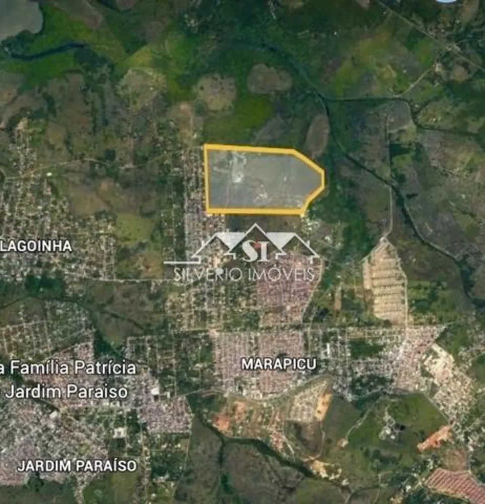 Terreno, 90 hectares - Foto 2