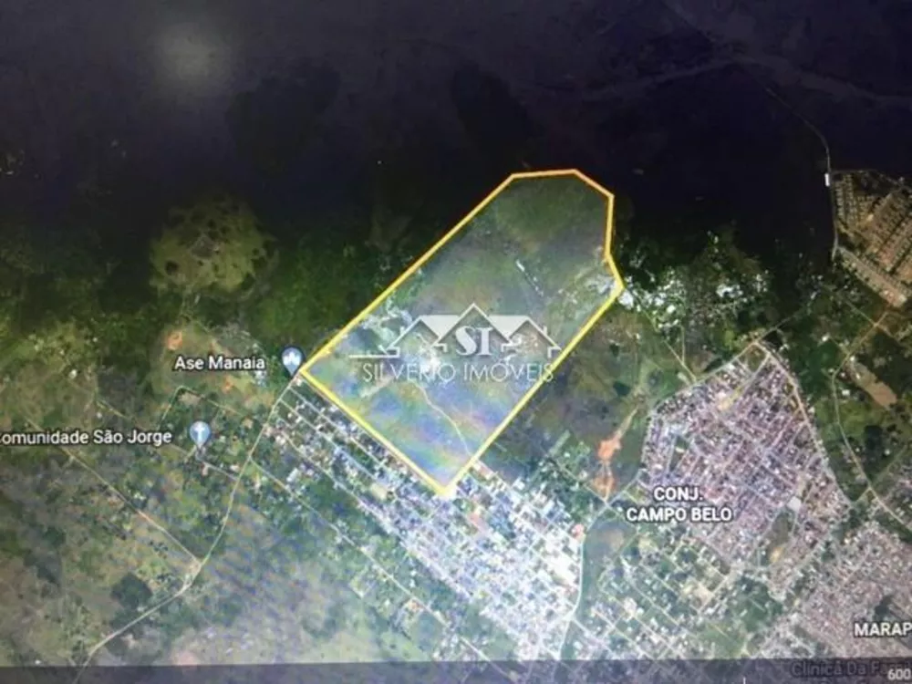 Terreno, 90 hectares - Foto 1