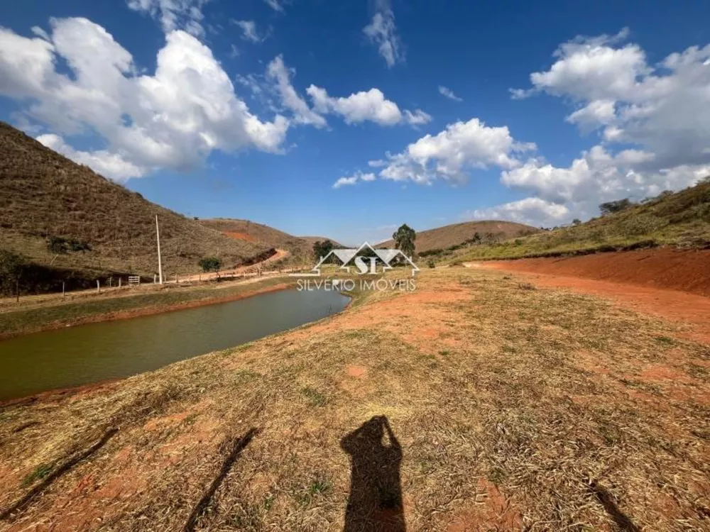 Terreno, 2 hectares - Foto 4