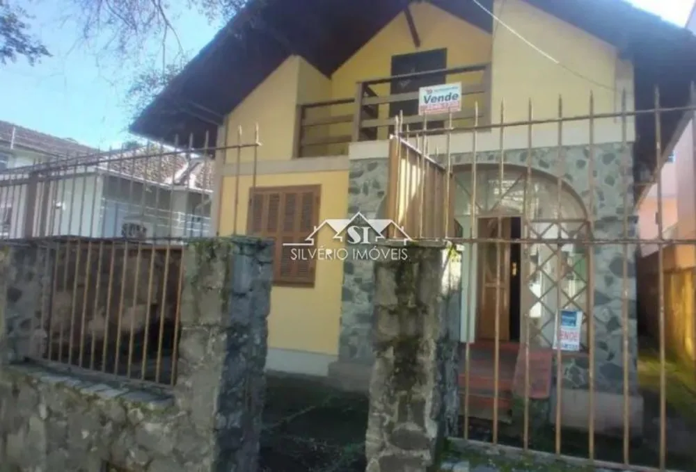 Casa, 5 quartos, 250 m² - Foto 1