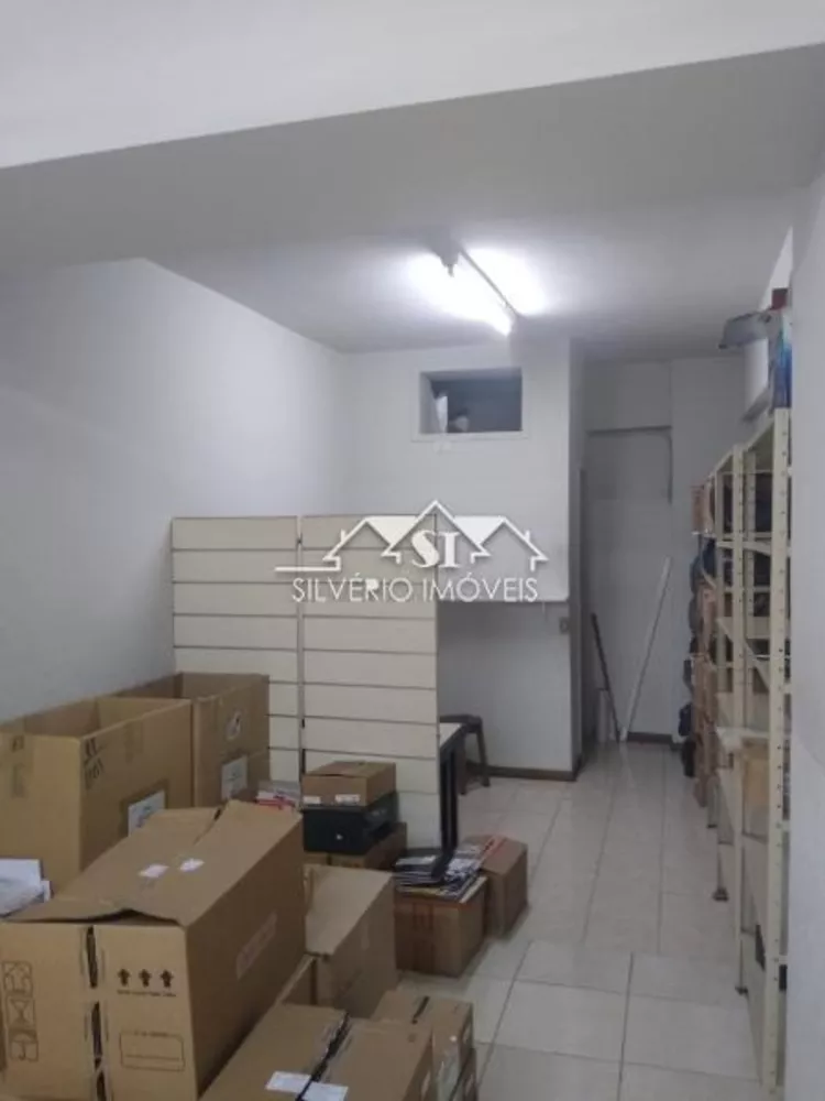 Loja-Salão, 41 m² - Foto 4