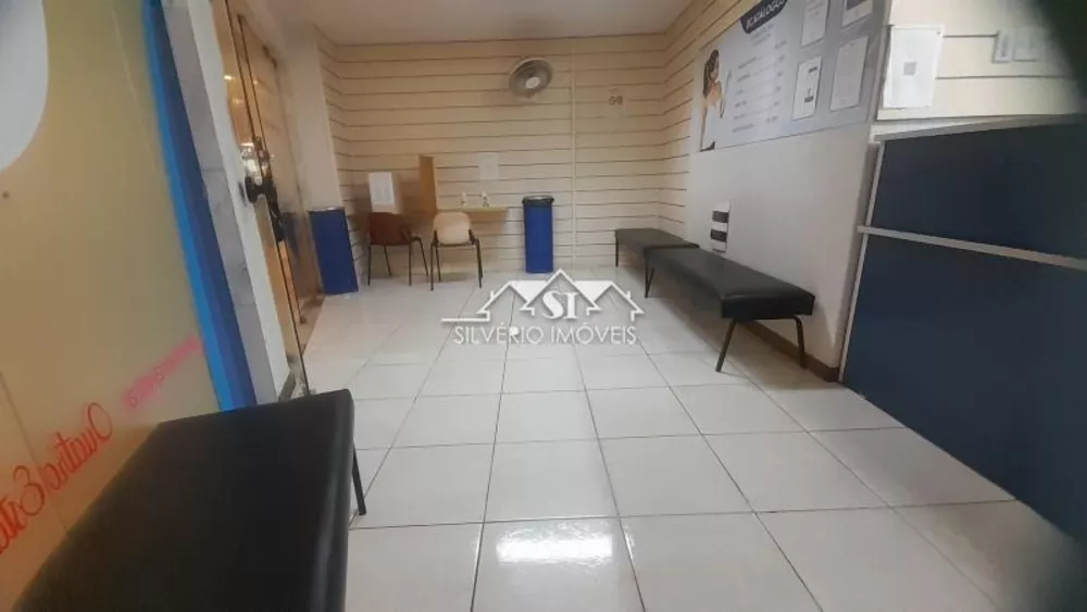 Loja-Salão, 41 m² - Foto 6