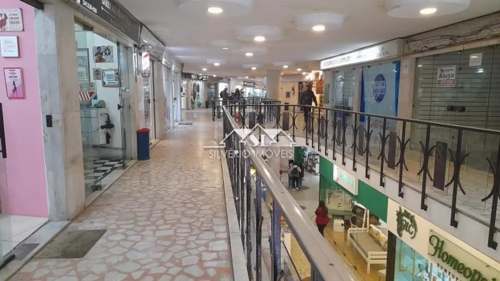 Loja-Salão, 41 m² - Foto 5